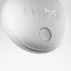 Meklētājs SBS Track My Circle saderīgs ar Apple Find My, 2 gab., balts