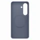 Samsung Silicone Magnet Case for Samsung Galaxy S26+, MagSafe - Purple