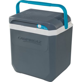 Aukstuma kaste Campingaz Powerbox Plus 24L 12/230V