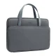 Portatīvā datora soma tomtoc Versatile-A11 13.5-14\" A11D3G1, pelēka