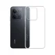 Чехол 3mk Clear Case для Xiaomi Redmi 15C, прозрачный
