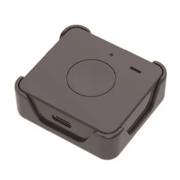 Портативный персональный GPS-трекер Qbit™ M, LTE, IP65