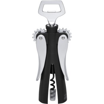 Peugeot Souverain Two-Lever Corkscrew, 20 cm