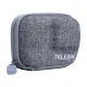 Чехол Telesin GP-CPB-902 для GoPro Hero 9 / 10 / 11 / 12, серый