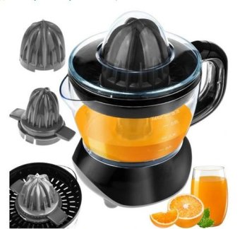 Electric Citrus Juicer 0.7L 25W, Black