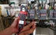 Цифровые токоизмерительные клещи Uni-T UT203R AC/DC