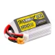 Аккумулятор Tattu R-Line Version 5.0 850 мАч 14.8V 4S1P 150C XT30