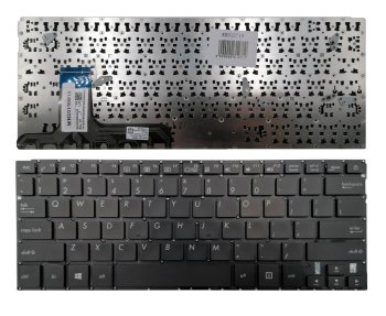Asus UX305 / UX305C Keyboard, Black (US Layout)