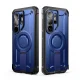 Supcase Unicorn Beetle Pro Mag MagSafe vāciņš priekš Samsung Galaxy S26 Ultra, zils