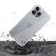 3mk iPhone 16 Pro vāciņš Clear Case, caurspīdīgs