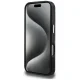 Чехол Karl Lagerfeld IML Leopard Pattern MagSafe для iPhone 16 Pro Max - коричневый