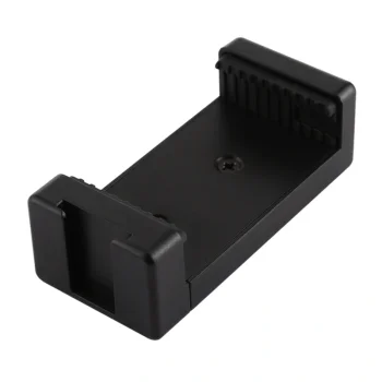Держатель для телефона на штатив Puluz PU448B, резьба 1/4", Cold Shoe, 5.8-8.5 см,...