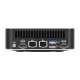 Мини-ПК GEEKOM A7 MAX Ryzen 9 7940HS 16GB RAM 1TB SSD Win 11 Pro