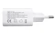 Быстрое сетевое зарядное устройство 45Вт с портами USB-C USB-A Lightning...