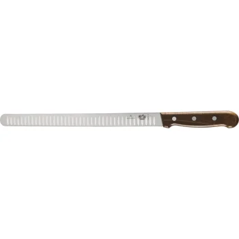 Laša nazis Victorinox Wood ar rievotu asmeni, 30 cm