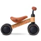 Трехколесный беговел для детей Ricokids