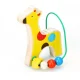 Lucy & Leo Wooden Giraffe Maze Ll128