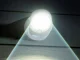 COB LED Gaisma Bezvadu Lampa ar Kustības Sensoru | Wireless Light with Motion Sensor