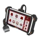 Профессиональный автосканер OBD2 ANCEL DS600 BT