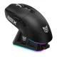 ONIKUMA DM07 RGB spēļu pele, melna