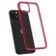 Spigen Ultra Hybrid Case for iPhone 15 Plus, Red