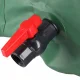 Tank Rainwater Storage Barrel + Faucet, 200L