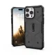 UAG Pathfinder Magsafe Phone Case Cover iPhone 16 Pro Max - silver