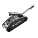 Velosipēda daudzfunkcionālais instruments 16-in-1 Wozinsky WWZ-01N, melns