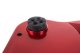 Electric Kneading Shiatsu Foot Massager with Infrared Heating Function