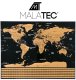 World Map Scratch Card Poster Best Gift for Traveler 23442 (with Accessories)