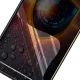 Защитная пленка антишпион 3mk Silky Matt Privacy для Motorola Moto G84 5G