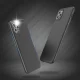 Чехол для Samsung Galaxy S25 Edge Soft Case, черный