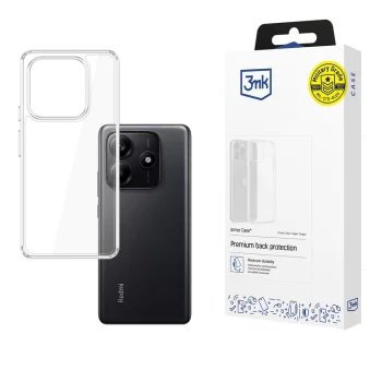 Чехол 3mk Armor Case для Xiaomi Redmi Note 14 5G