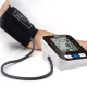Pārnēsājams Rokas Augšdelma Asinsspiediena Mērītājs Tonometrs ZK-B872YA | Portable Blood Pressure Meter Heart...