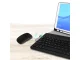 Адаптер USB Bluetooth 5.0, черный