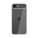 3mk Armor Case vāciņš Apple iPhone 17 Air caurspīdīgs