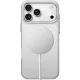 Чехол Tech-Protect MagZero MagSafe для iPhone 17 Pro Max / 18 Pro Max, Matte White