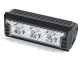 LED velosipēda lukturu komplekts priekšējais un aizmugurējais USB 2500lm