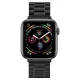Ремешок Spigen Modern Fit для Apple Watch (42/44/45/49 mm) Черный