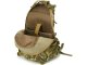 Tactical Military Backpack, 30L, Camouflage