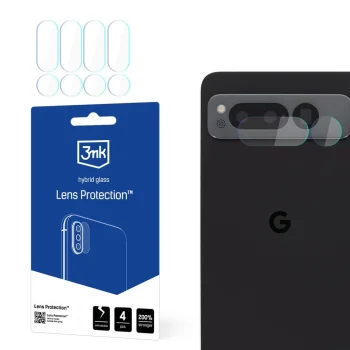 Крышка для камеры 3mk Защита объектива Google Pixel Fold (передняя)