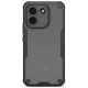 Чехол Tech-Protect Rugged Shield для Xiaomi Redmi Note 17 Pro Max 5G, чёрный матовый