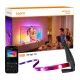 Lepro STV1-5-EU Wi-Fi viedā TV LED lenta ar kameru, 5 m