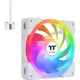 Thermaltake SWAFAN EX12 ARGB Case Fan 3-Pack, White