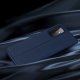 Samsung Galaxy A72 (SM-A725F/DS) DUX DUCIS Magnetic Case Cover, Blue | Чехол для Телефона Кабура...