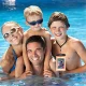 Универсальная Водонепроницаемая Сумка Чехол для Телефонов, 21 x...