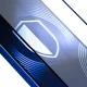 Матовое защитное стекло 3mk HardGlass Matt Max для Samsung Galaxy S24+