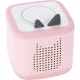 Tonies Toniebox 2 Full Play Bundle-Set bērnu audio atskaņotājs, Cloud Pink