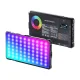 Накамерный RGB LED видеосвет NEEWER BASICS SL90C, 8 Вт, черный
