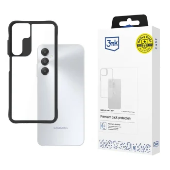 Чехол 3mk Satin Armor Case+ для Samsung Galaxy A05s